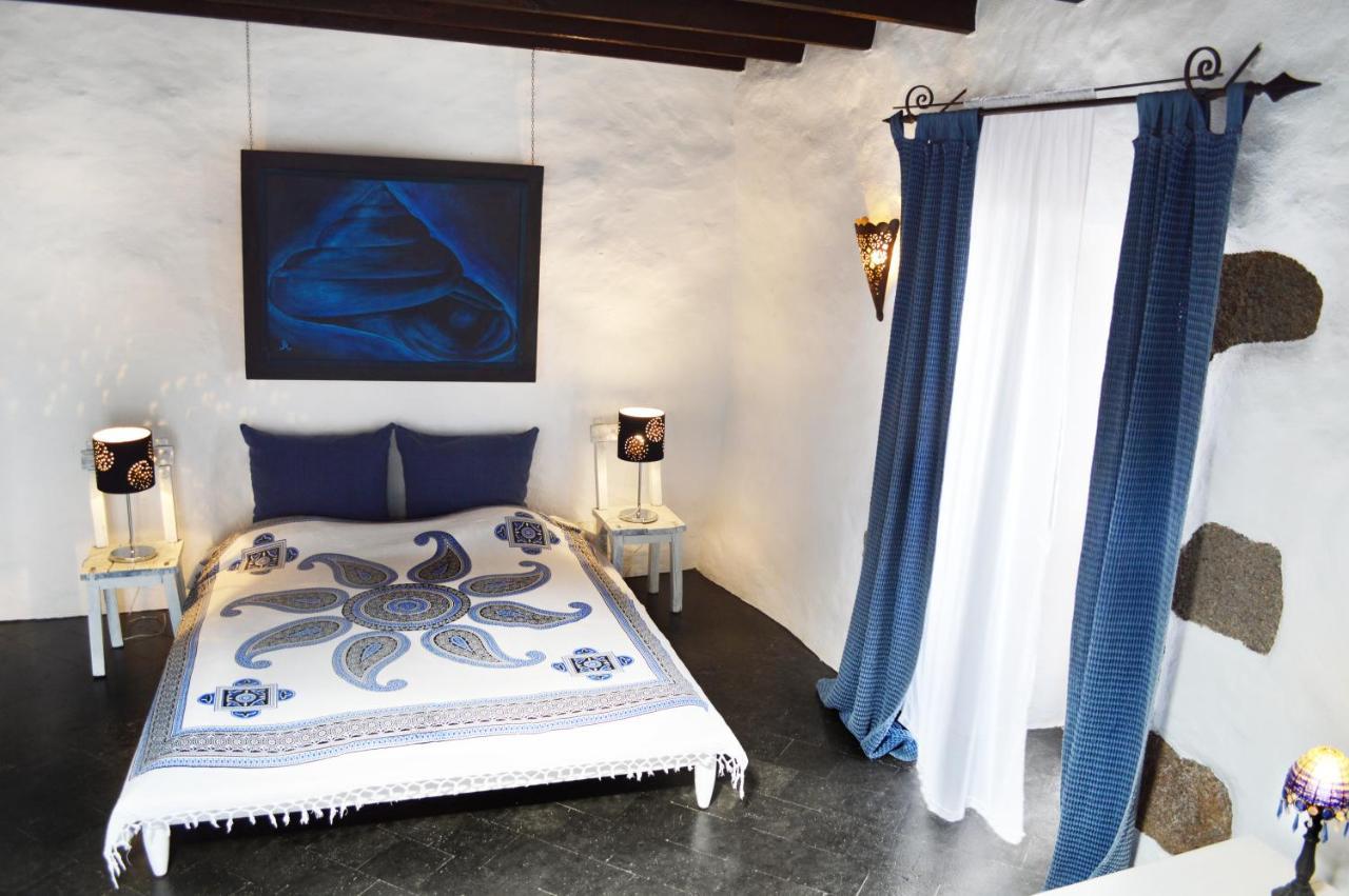 Stylish Getaway With Secluded Patio In Lava Finca Уга Экстерьер фото
