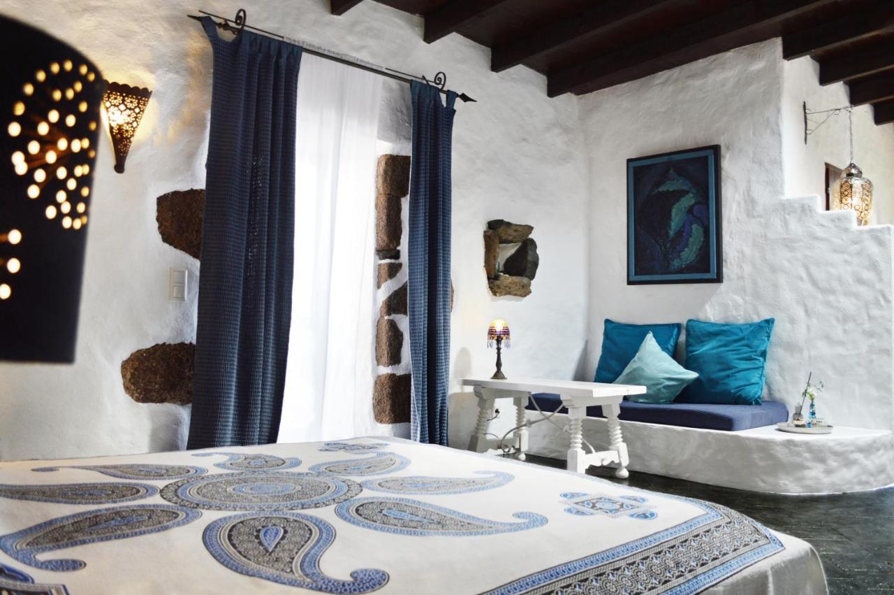 Stylish Getaway With Secluded Patio In Lava Finca Уга Экстерьер фото